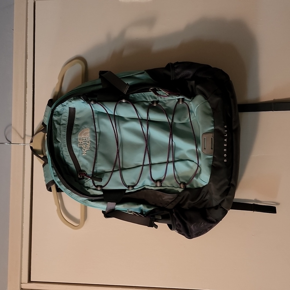 The North Face Borealis backpack